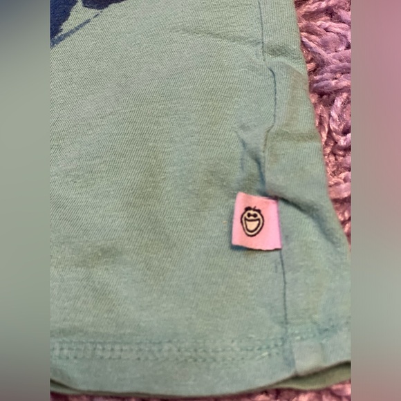 Life is Good headphones tshirt size M 7/8 - Picture 6 of 11